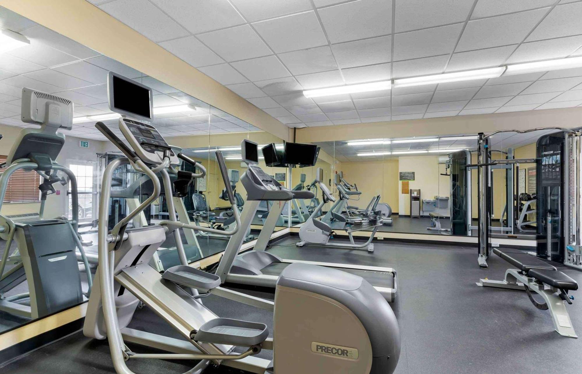 Extended Stay America Suites - San Antonio - North Bagian luar foto